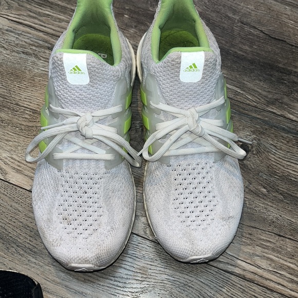 Adidas sneakers - Picture 3 of 5